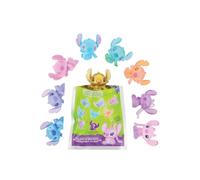 Grand Jester Studios Mini Stitch & Angel Figurine