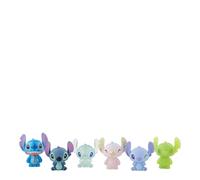Enesco Disney Mini Stitch 6 Pack Figurine