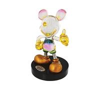 Grand Jester Studios Rainbow Mickey Mouse Figurine