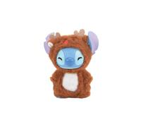 Grand Jester Studios Reindeer Stitch Figurine