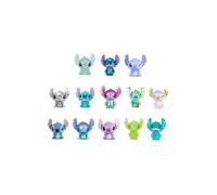 Grand Jester Studios Small Blind Bag Stitch Figurine