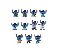 Grand Jester Studios Stitch Elvis Blind Bag Figurine