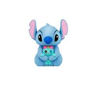 Grand Jester Studios Stitch With Scrump Light Up Figurine