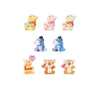 Grand Jester Studios Winnie The Pooh Blind Bag Figurine