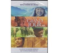 Grand Jour (le) - DVD