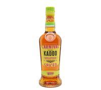 Grand Kadoo Carnival Spiced Rum