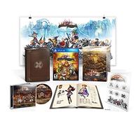 Grand Kingdom: Limited Edition - PlayStation 4