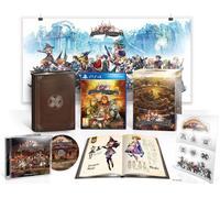 Grand Kingdom - Limited Edition PS4