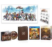 GRAND KINGDOM - LIMITED EDITION PS4 GAME