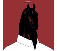 Grand Lake - Blood Sea Dream LP [VINYL]