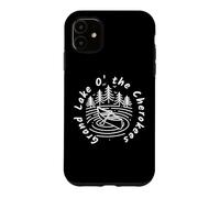 Grand Lake o' the Cherokees Oklahoma Case for iPhone 11