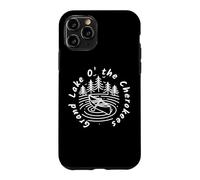 Grand Lake o' the Cherokees Oklahoma Case for iPhone 11 Pro