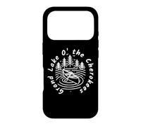 Grand Lake o' the Cherokees Oklahoma Case for iPhone 17 Pro