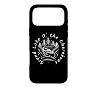 Grand Lake o' the Cherokees Oklahoma Case for iPhone 17 Pro Max