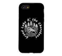 Grand Lake o' the Cherokees Oklahoma Case for iPhone SE (2020) / 7/8