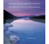 Grand Landscapes of Canada -- Les Grands Paysages