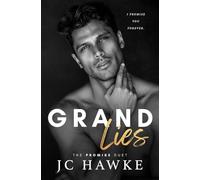 Grand Lies (The Promise Duet)