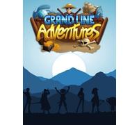 Grand Line Adventures 50 Gems - ReidosCoins Key - GLOBAL