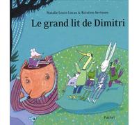 Grand lit de Dimitri (Le)