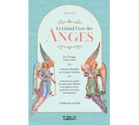 Grand livre des anges