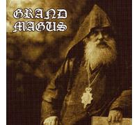 Grand Magus - Grand Magus