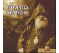 Grand Magus - Grand Magus