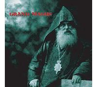 Grand Magus - Grand Magus [VINYL]