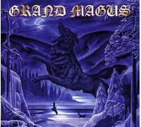 Grand Magus - Hammer Of The North (Special Edition)