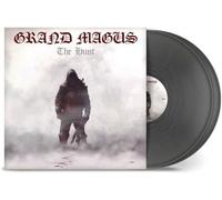 Grand Magus - The Hunt (Silver Vinyl) [VINYL]