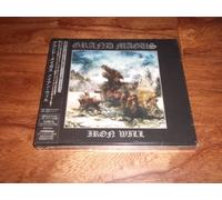 Grand Magus - Iron Will