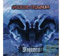 Grand Magus - Monument [VINYL]