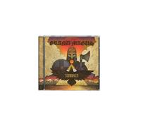 Grand Magus - Sunraven (Jewelcase)