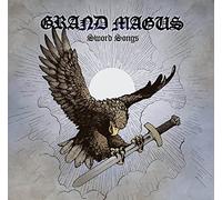 Grand Magus - Sword Songs [VINYL]
