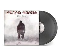 Grand Magus – The Hunt – CD (2016)