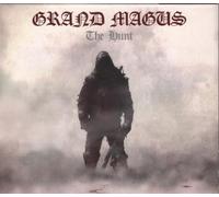 Grand Magus - The Hunt