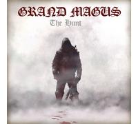 Grand Magus - The Hunt