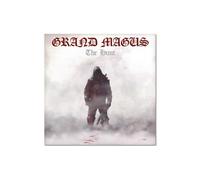 Grand Magus – The Hunt – CD (2016)