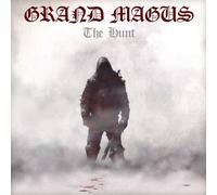 Grand Magus - The Hunt (Silver Vinyl) [VINYL]