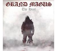 Grand Magus - The Hunt [VINYL]