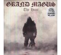 Grand Magus - The Hunt [VINYL]