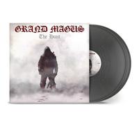 Grand Magus : The Hunt VINYL Bonus Tracks 12" Album Coloured Vinyl 2 discs