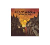 Grand Magus - Triumph and Power