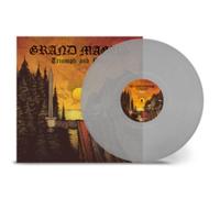 GRAND MAGUS: TRIUMPH & POWER (CRYSTAL 10TH ANNIVERSARY) - LP vinyl