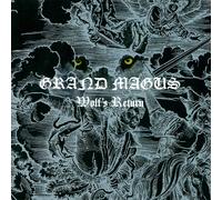 Grand Magus - Wolf's Return [VINYL]