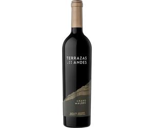 Grand Malbec High Altitude Vineyards 2021 - Terrazas de Los Andes