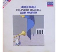 Grand March by Philip Jones Ensemble