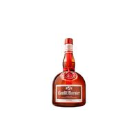Grand Marnier Cordon Rouge Cognac And Orange Liqueur 70 cl.