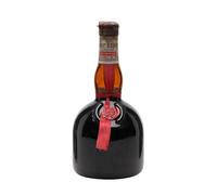 Grand Marnier Cordon Rouge Liqueur / Bot.1950s