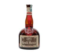 Grand Marnier Cordon Rouge Liqueur / Bot.1960s / Magnum