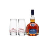 Grand Marnier Cuvee Louis Alexandre Liqueur